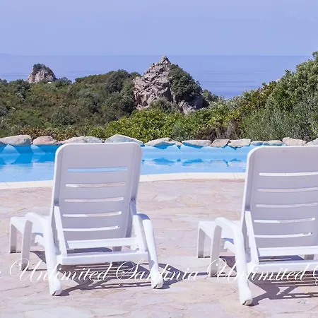Villa Roccia