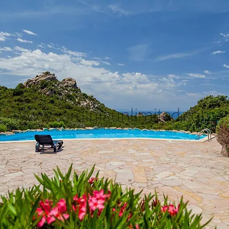Villa Roccia *