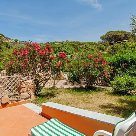 Villa Roccia *