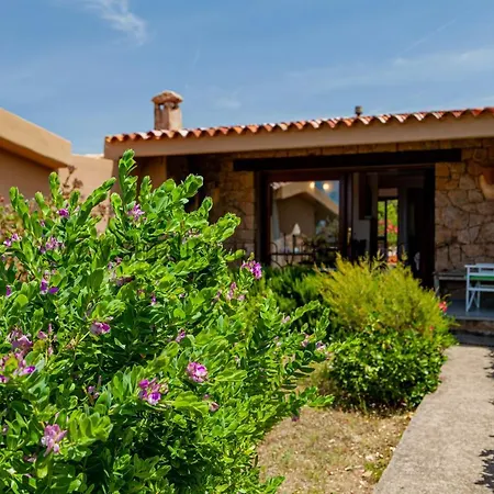 Roccia Villa